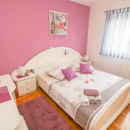 Apartment Olive 4+2